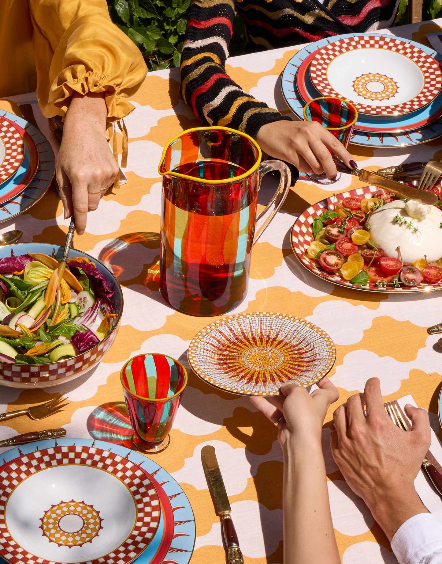 Dessert Plates Set Of 2