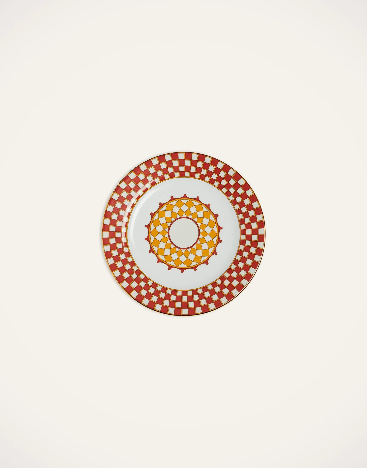 Dessert Plates Set Of 4
