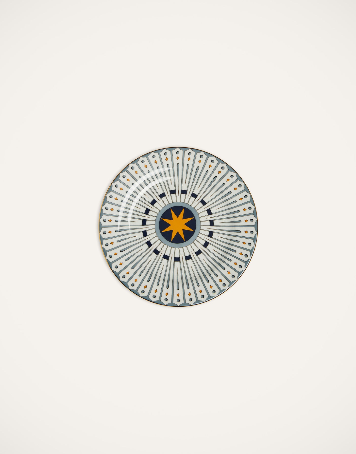 Dessert Plates Set Of 4
