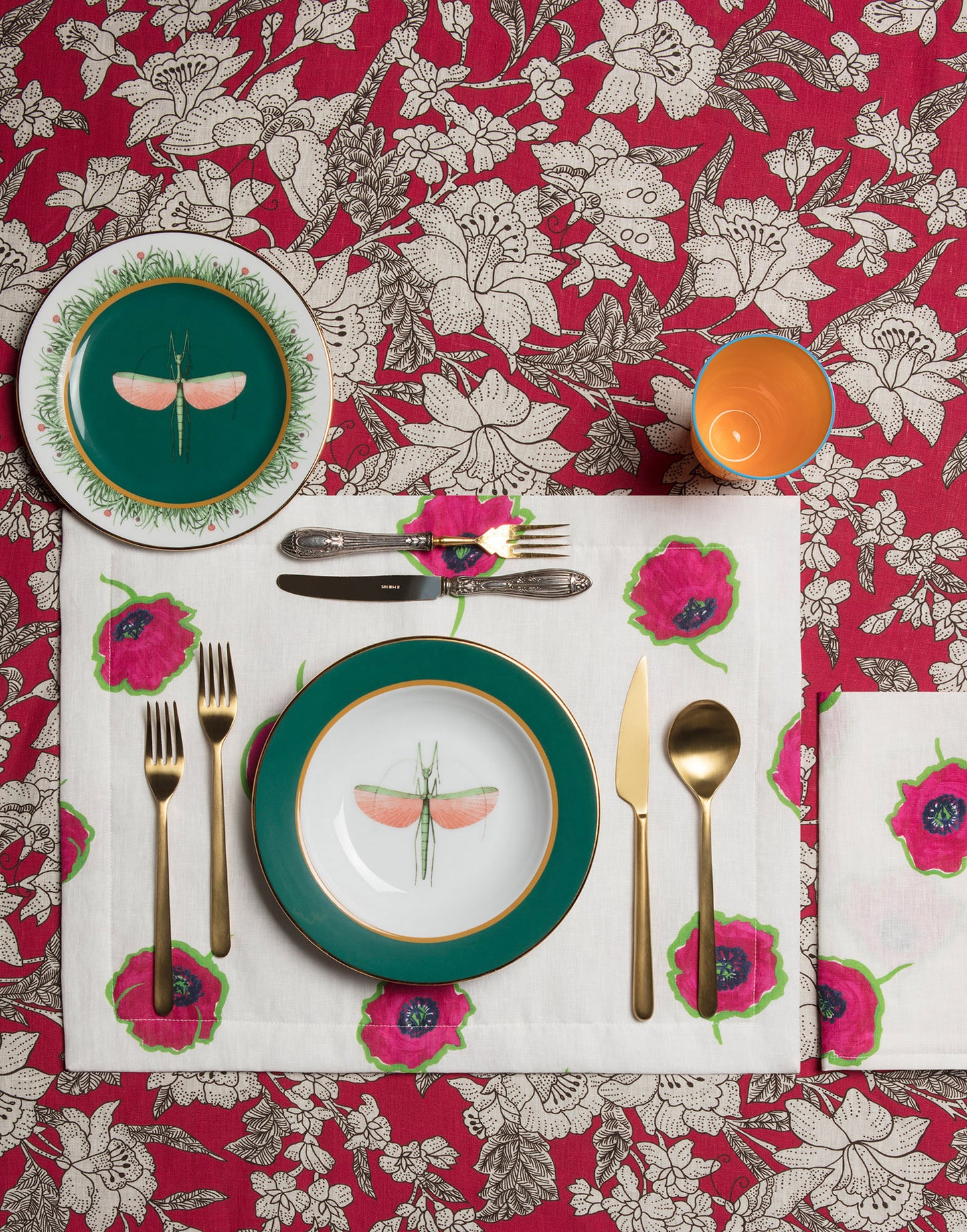 Dessert Plate Set of 2