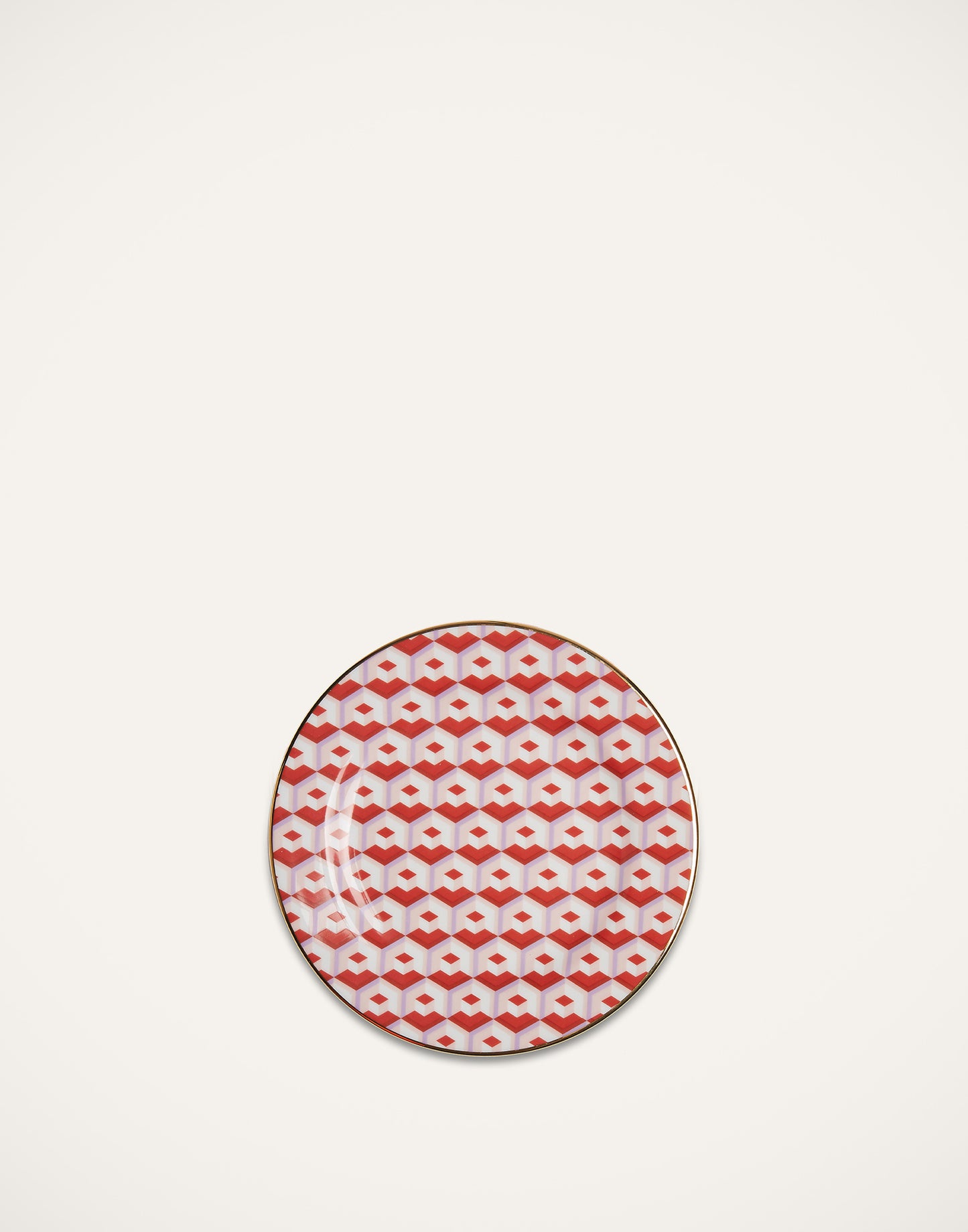 Dessert Plate Set of 2