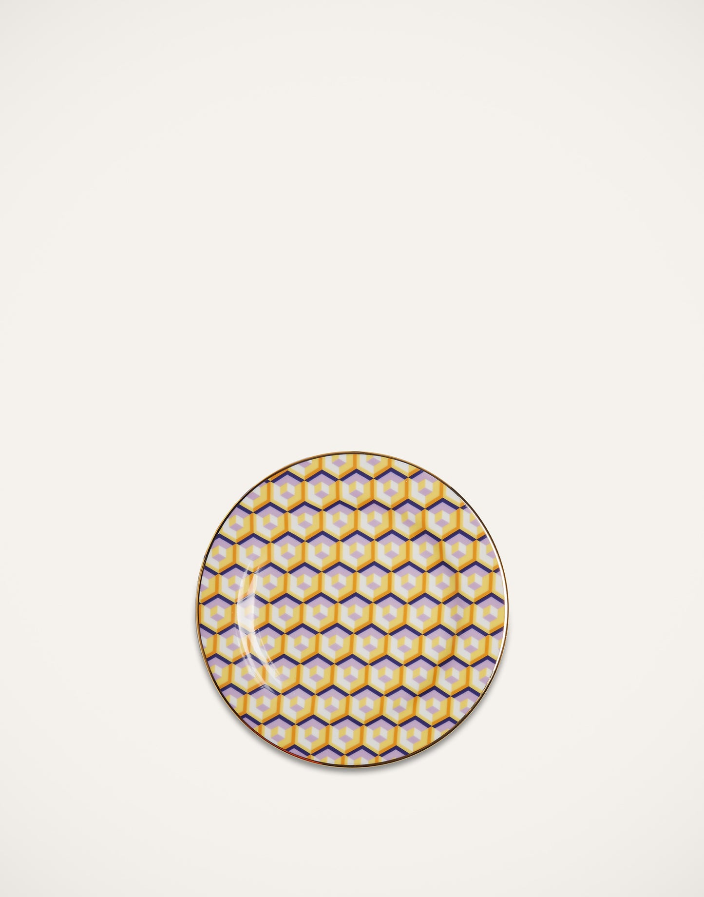 Dessert Plate Set of 2