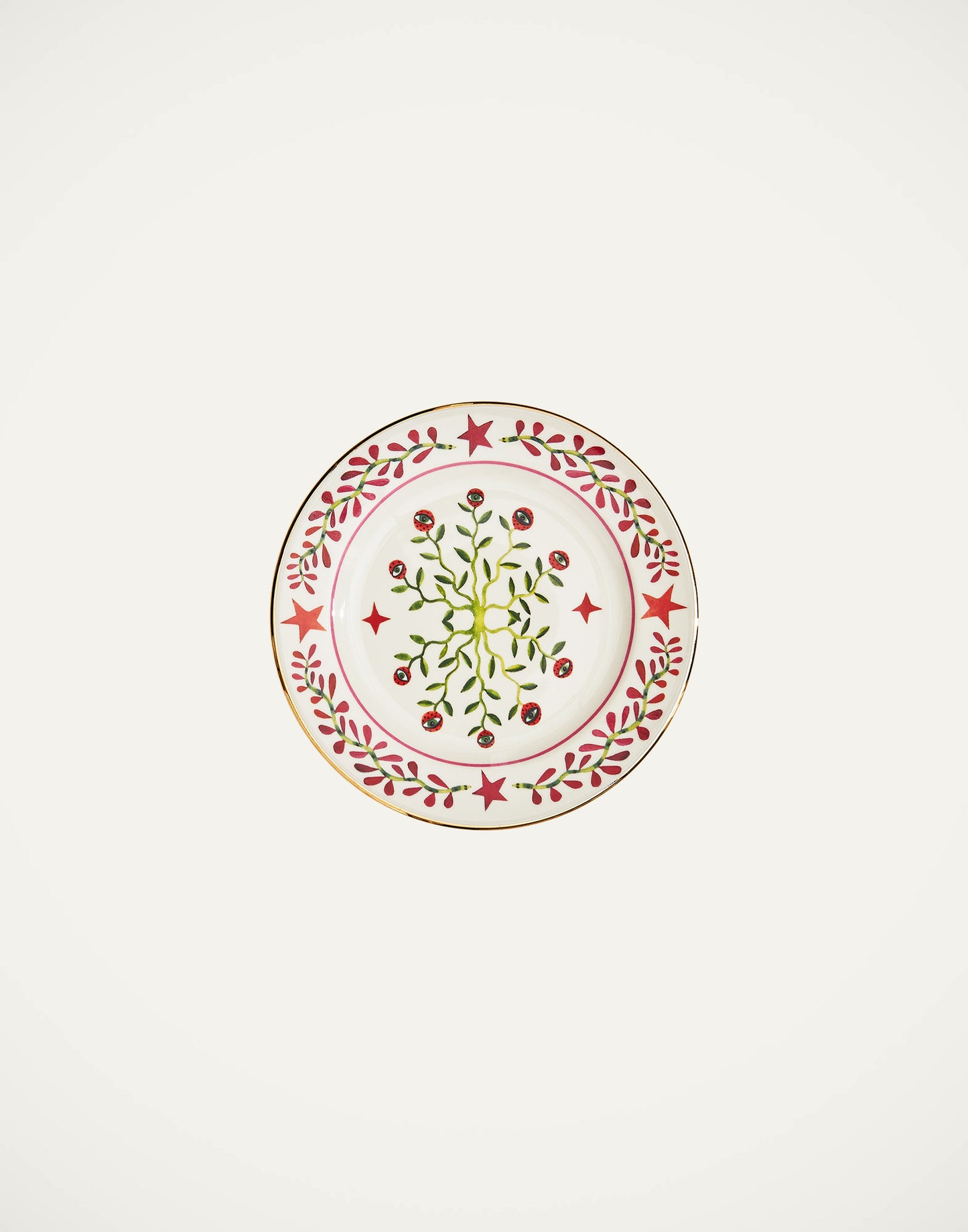 Dessert Plates Set of 6