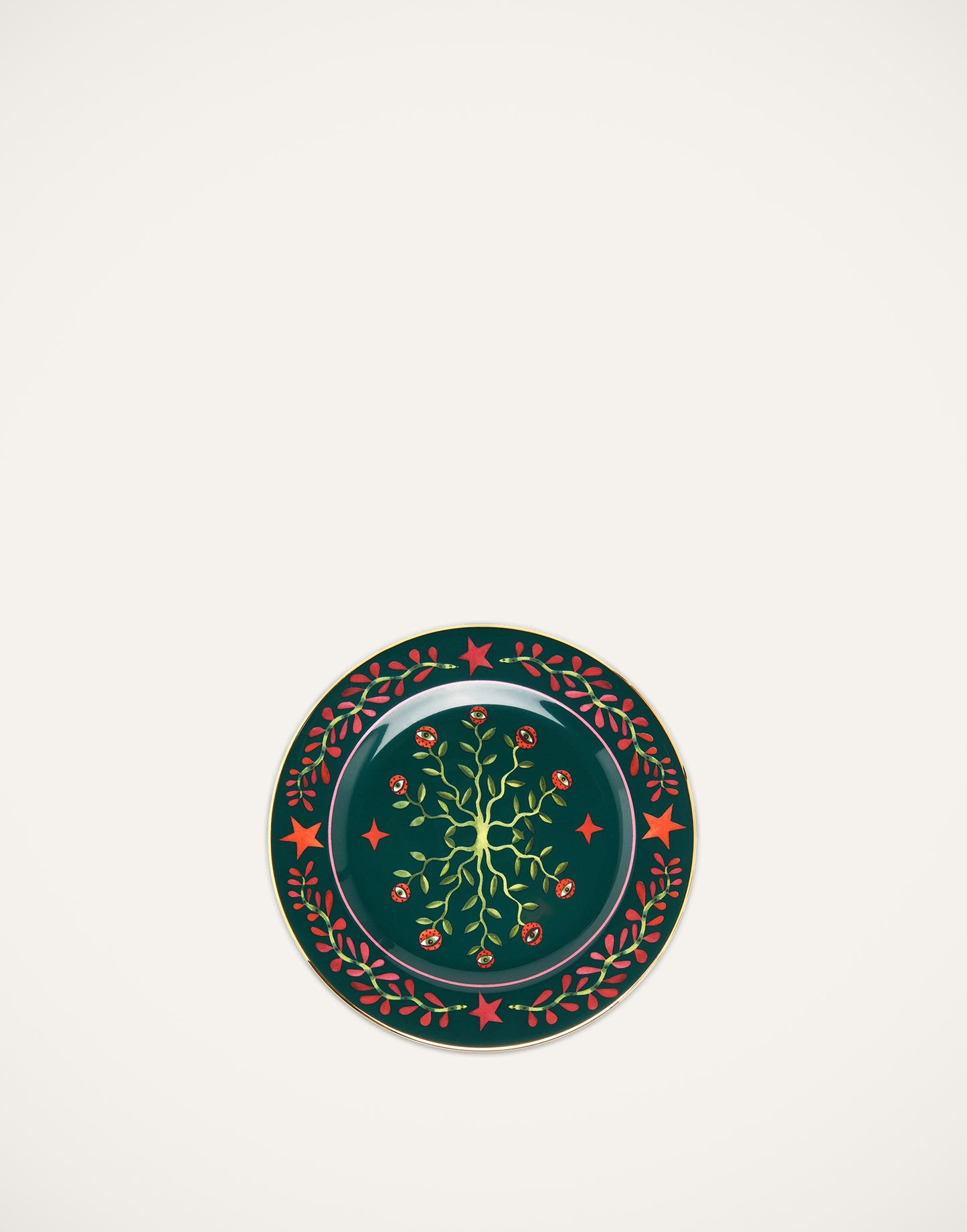 Dessert Plates Set of 2