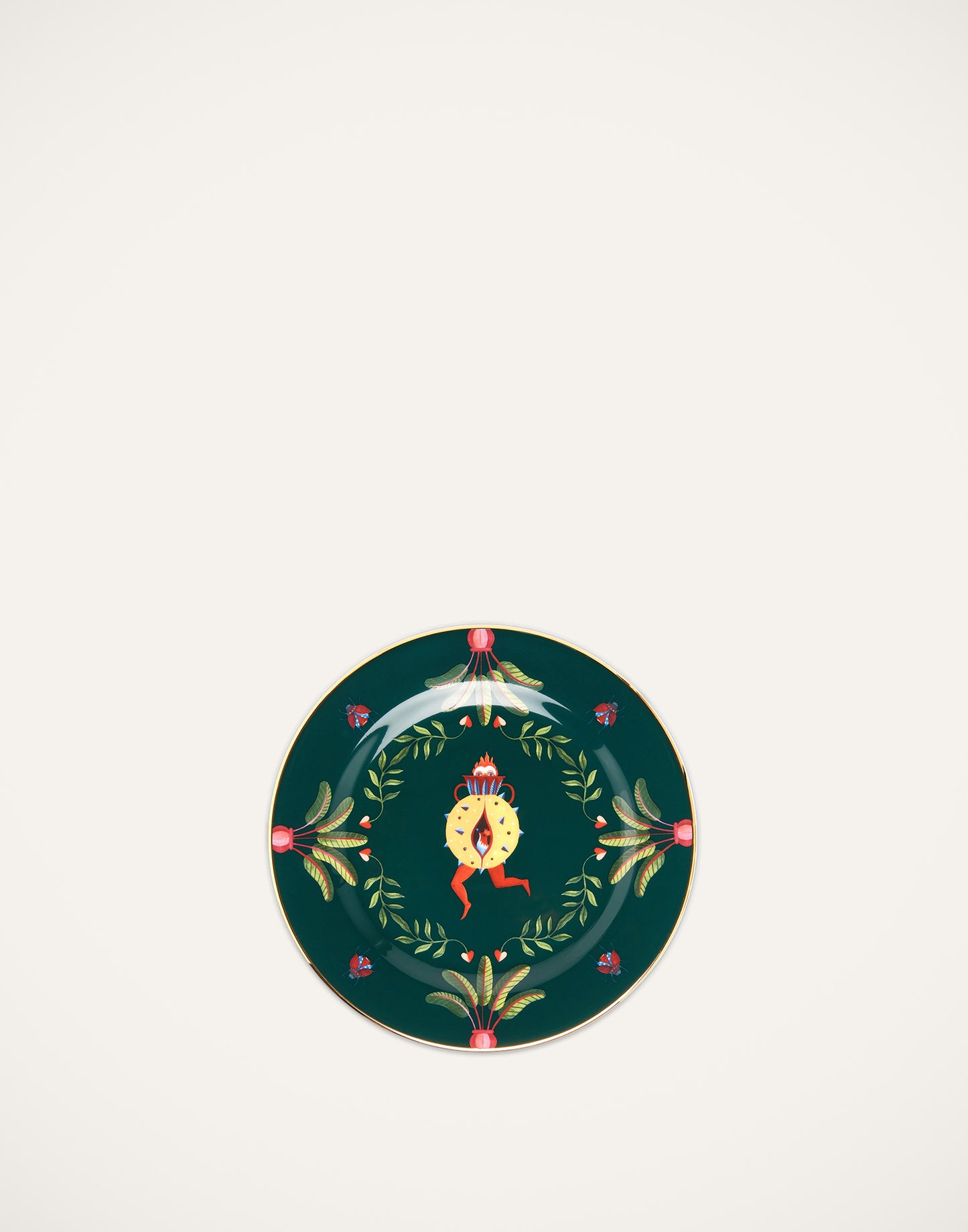 Dessert Plates Set of 2
