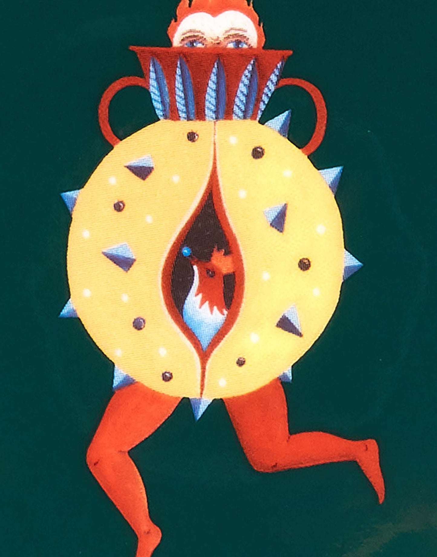 Dessert Plates Set of 2