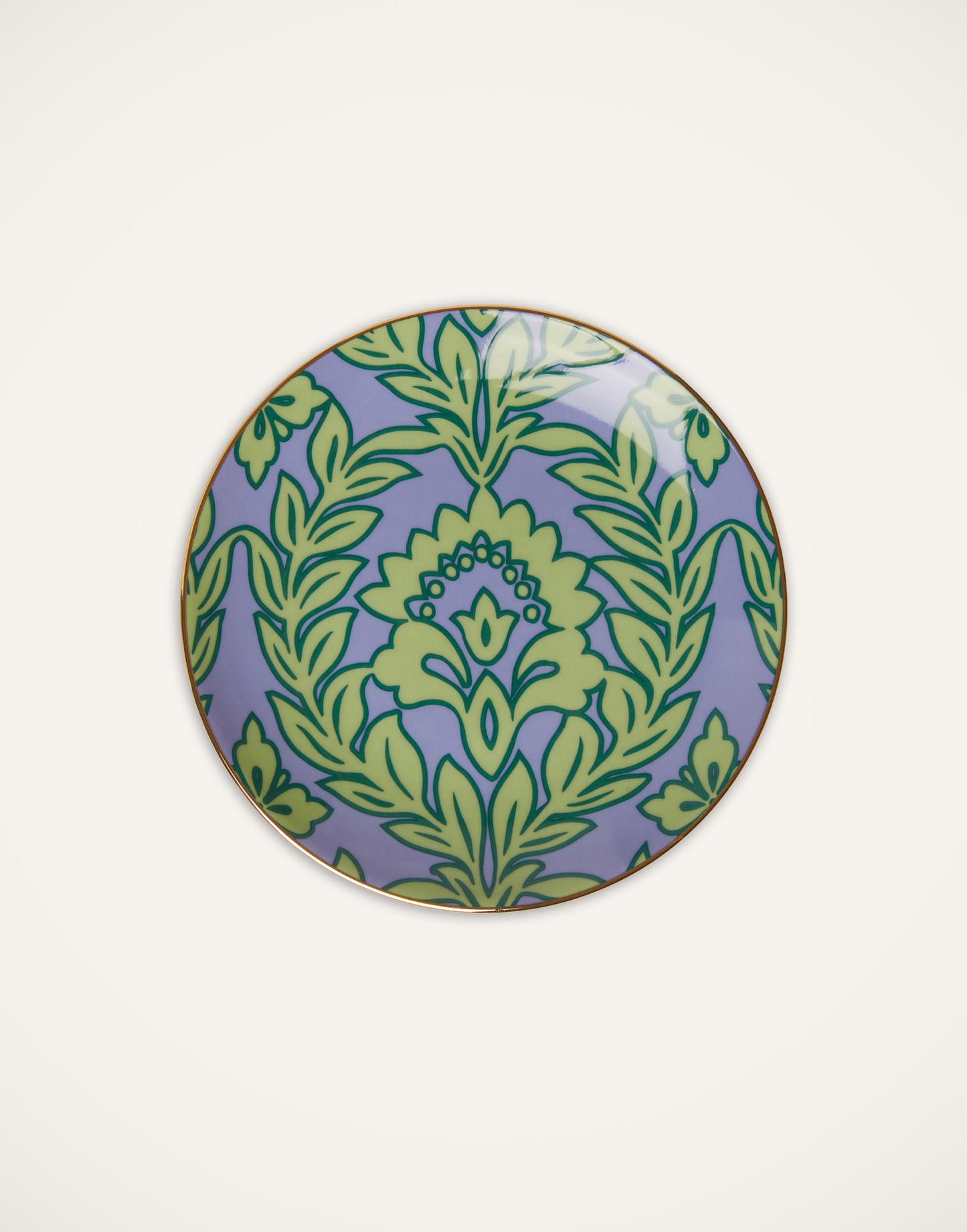 Side Plates Set Of 4