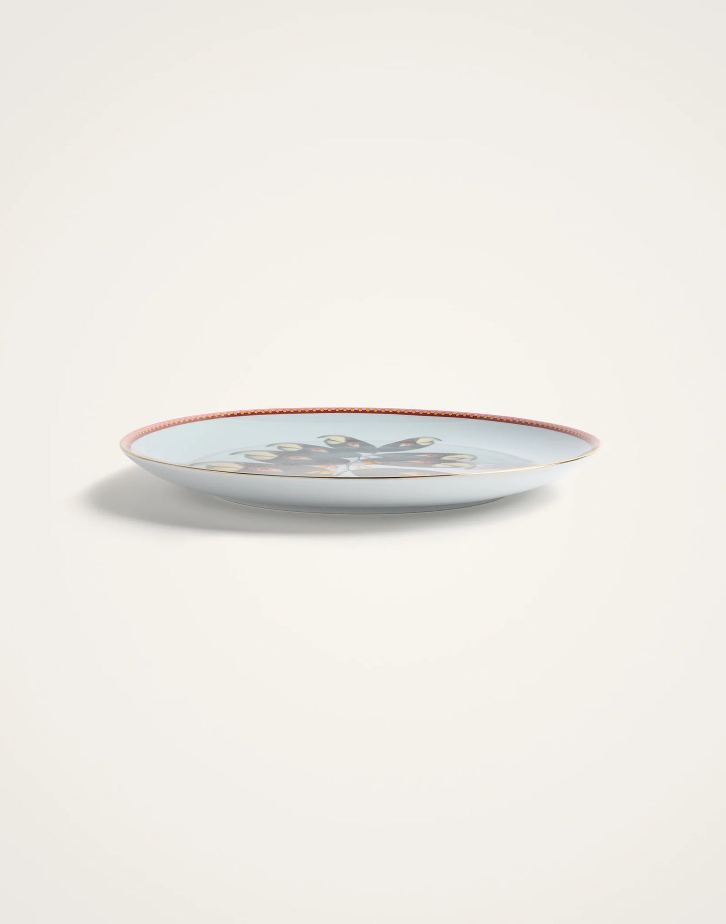 La Doublej Decorative Plate