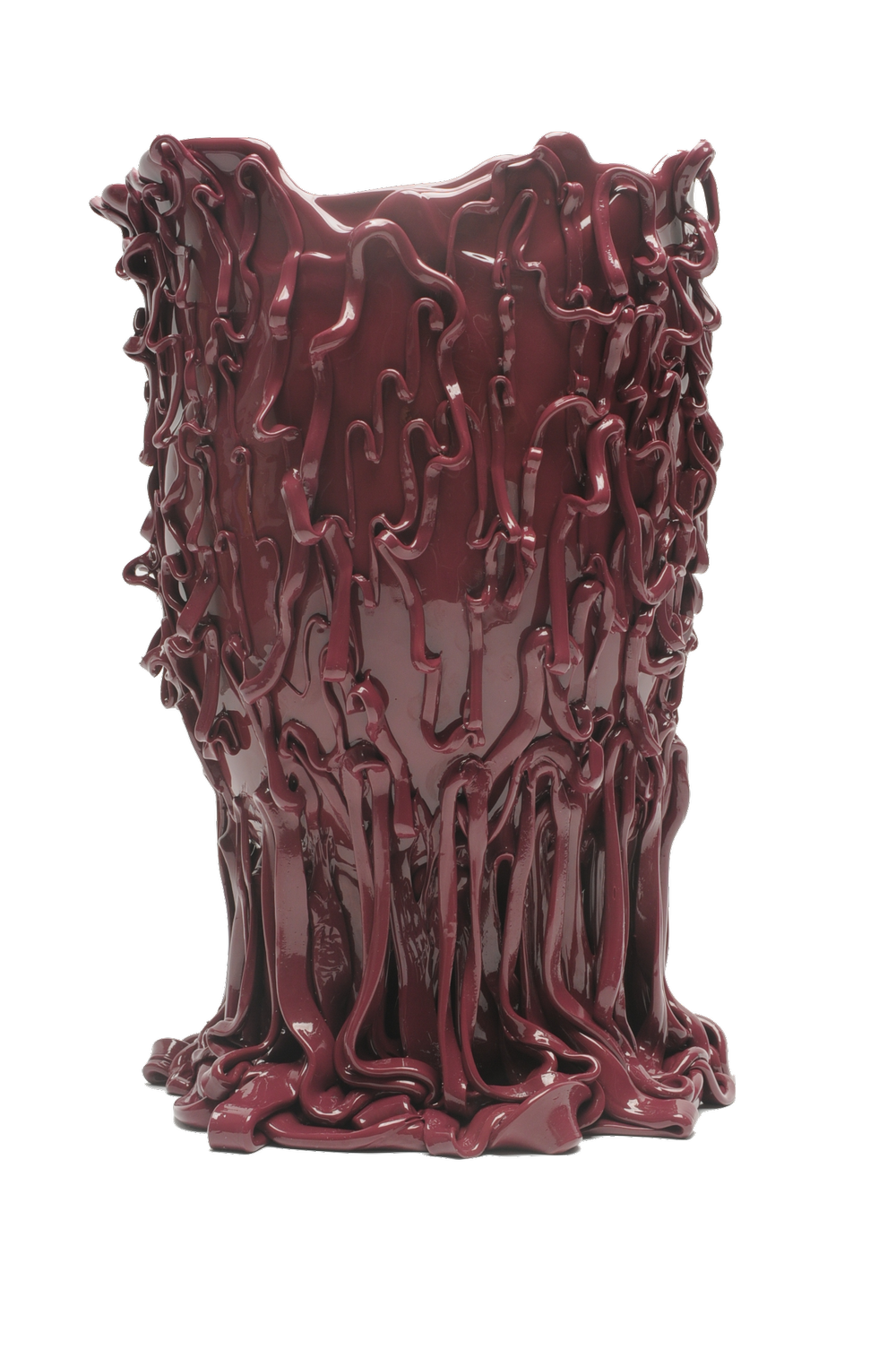 Medusa Vase - Matt Cherry