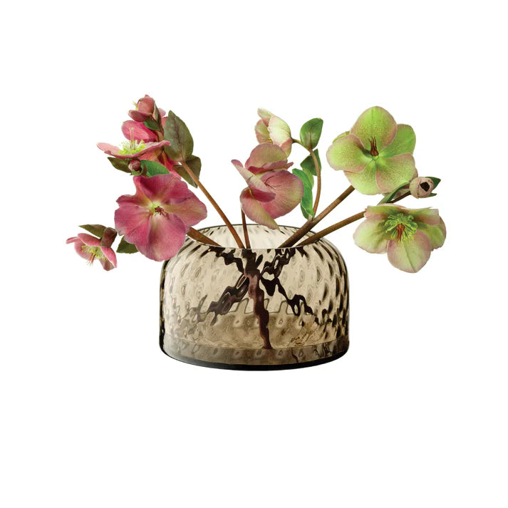 Dapple Round Vase