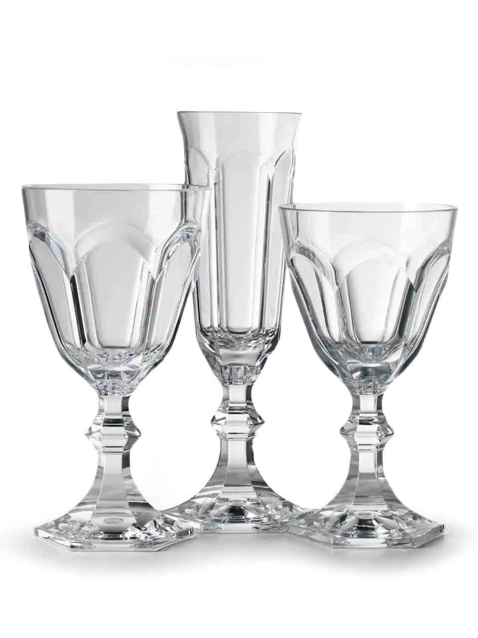 Dolce Vita Champagne Glass