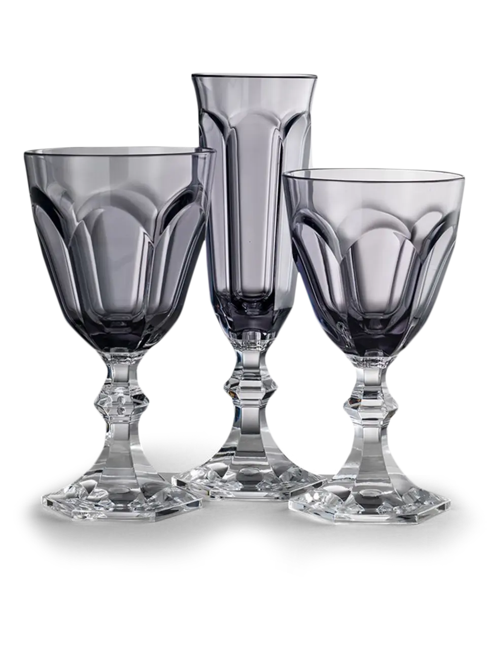 Dolce Vita Champagne Glass