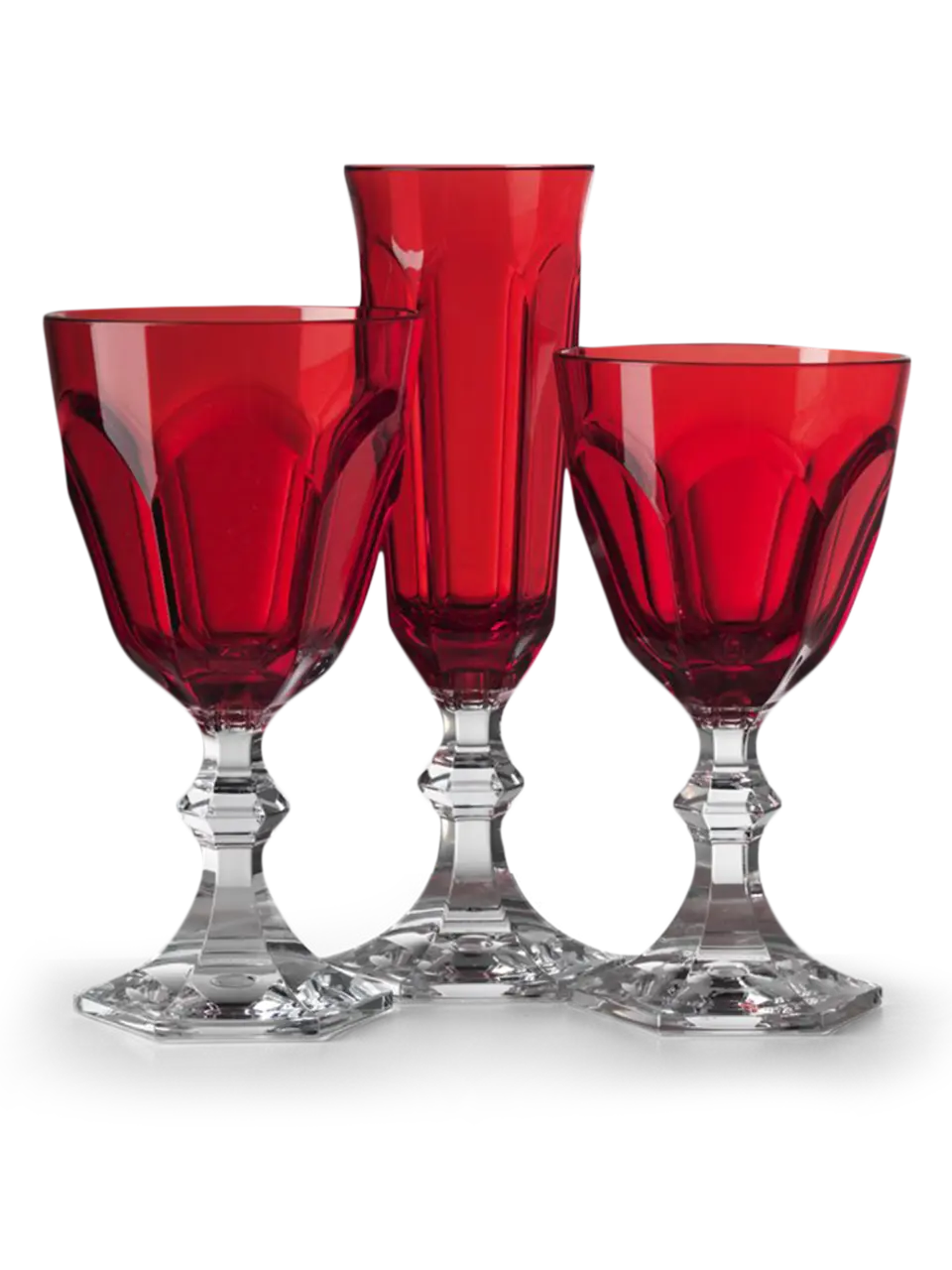 Dolce Vita Champagne Glass