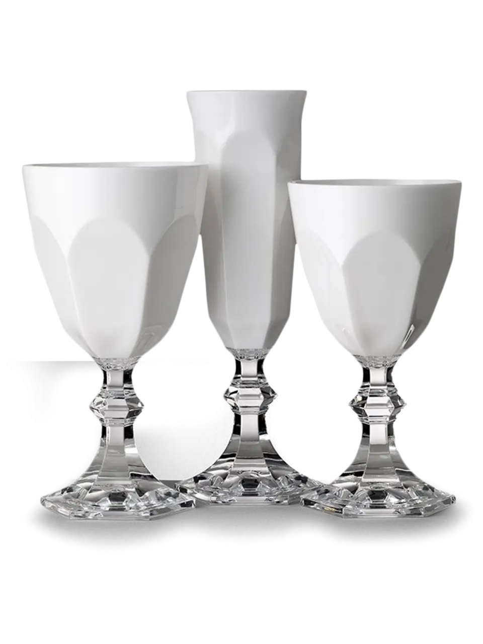 Dolce Vita Champagne Glass, long glass