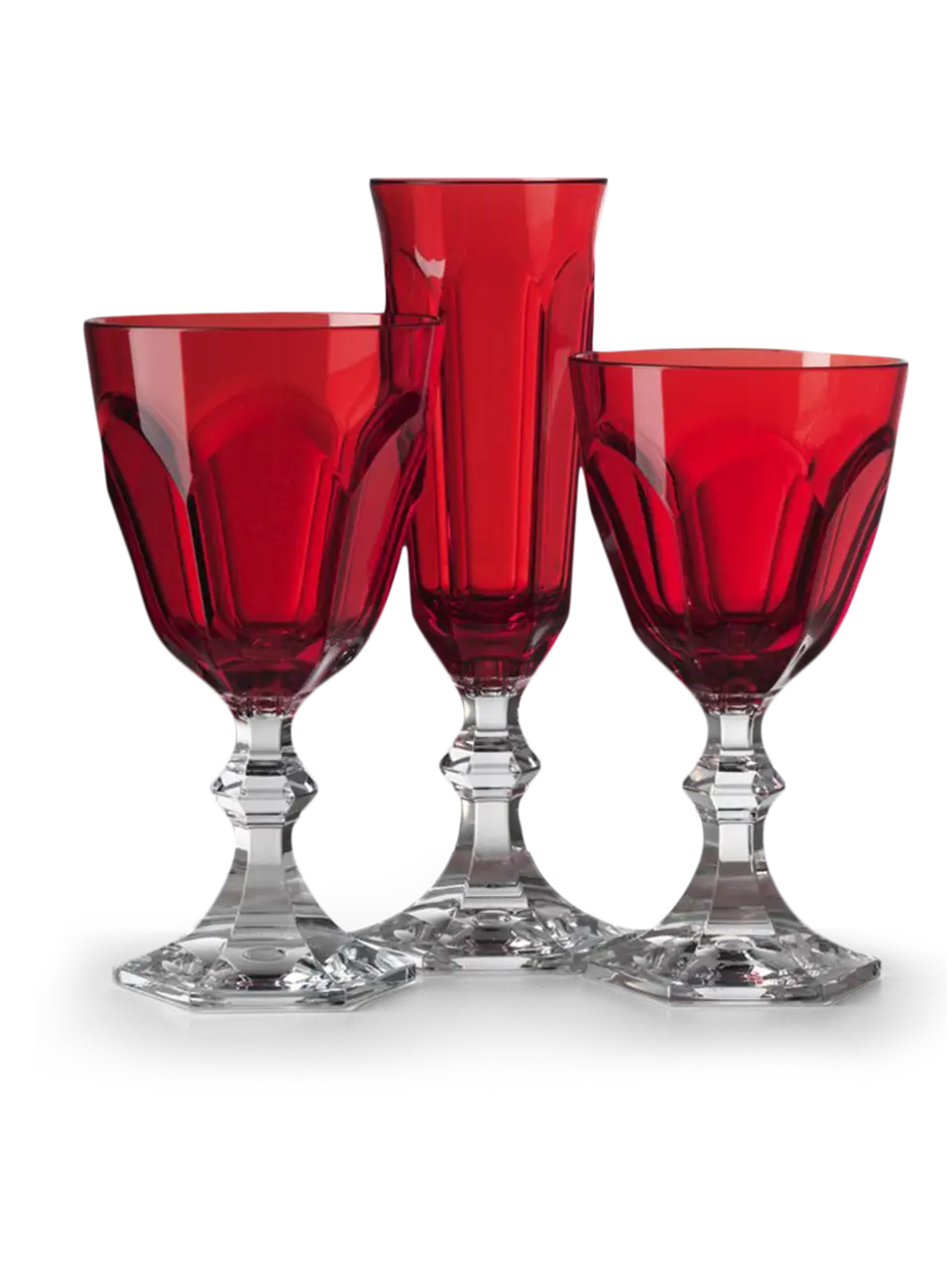 Dolce Vita Water Glass