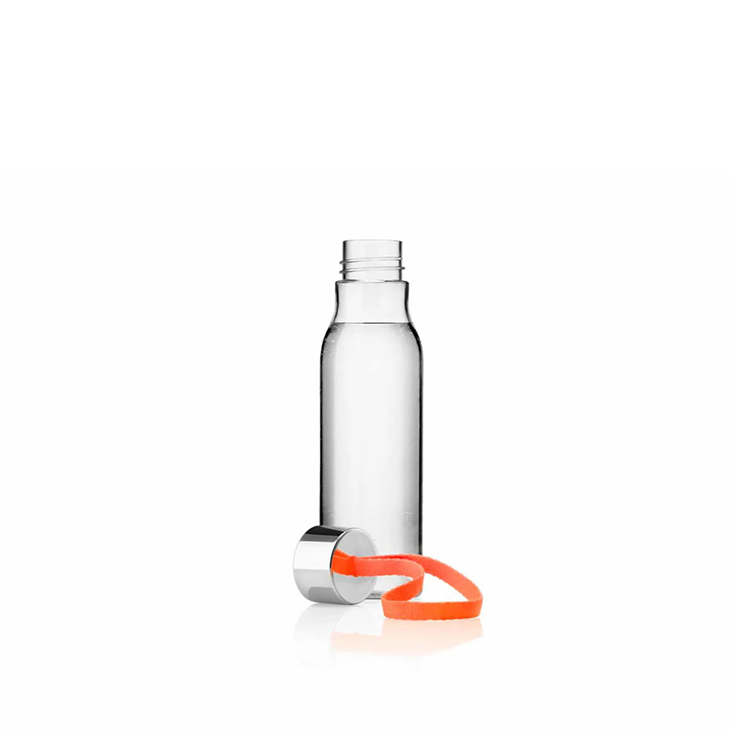 Eva Solo Drinking Bottle Juicy orange