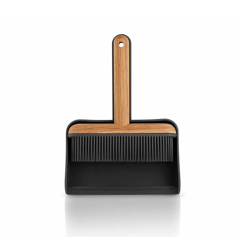 Dustpan And Brush Set