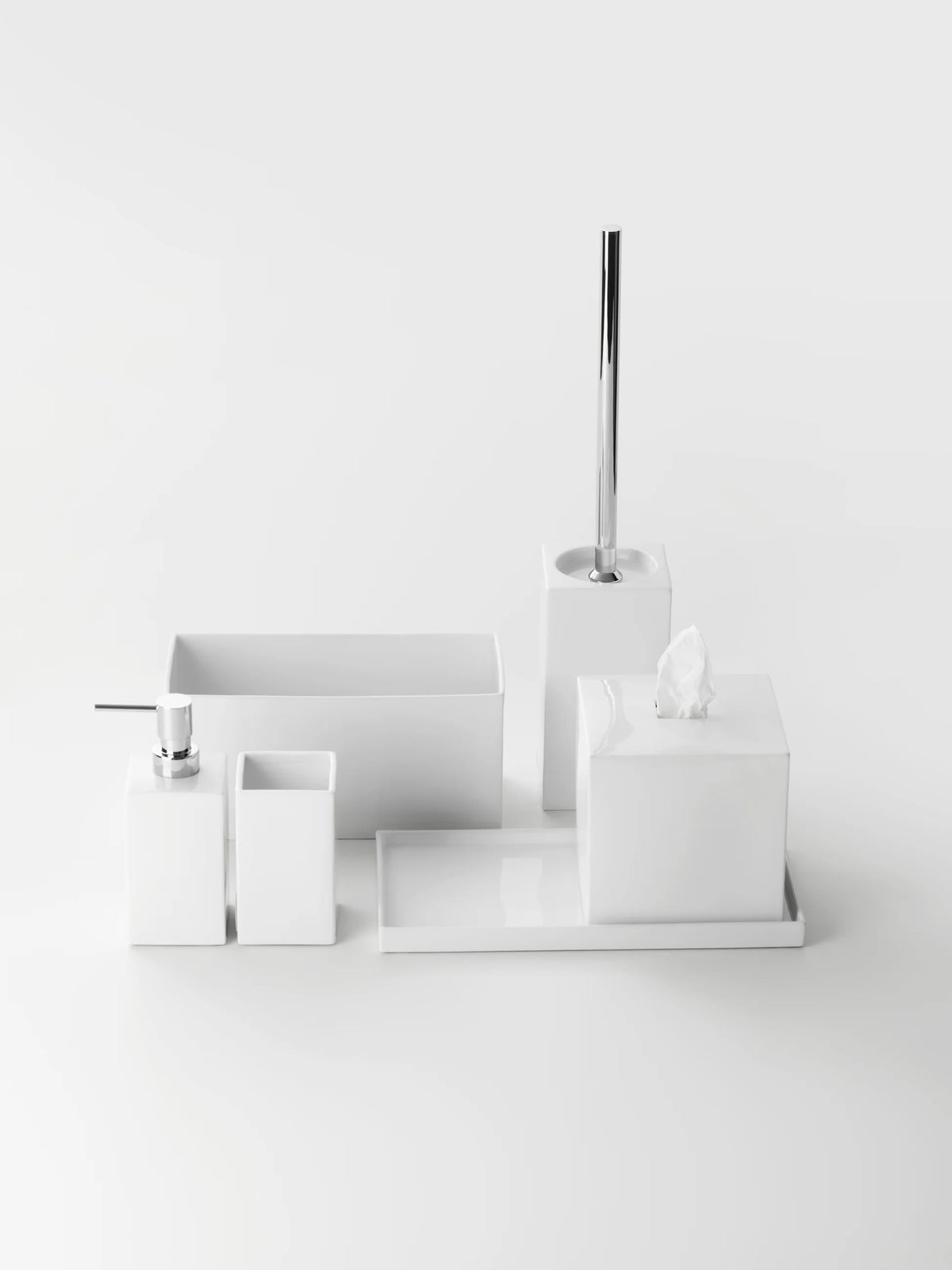 Soap Dispenser