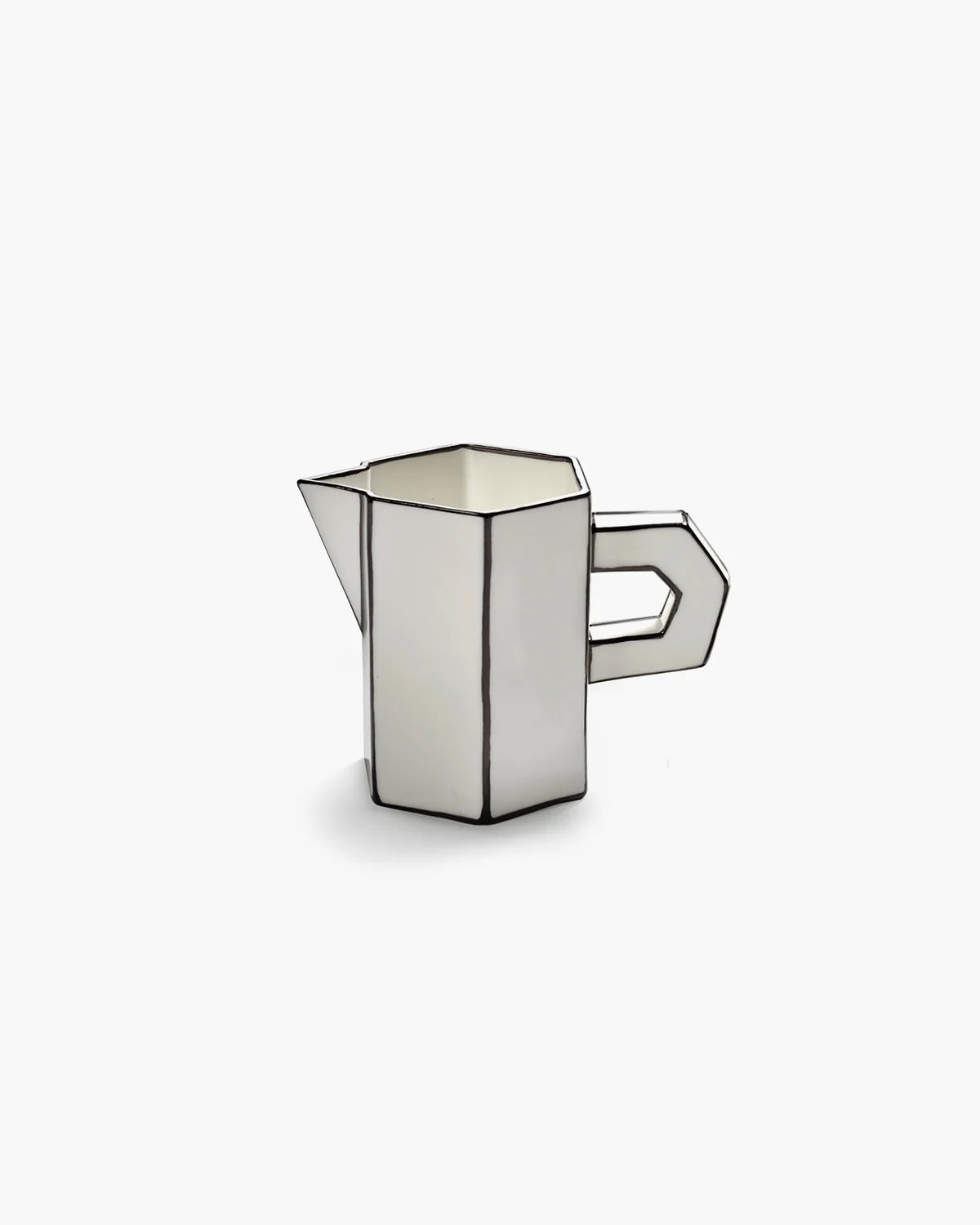 Jug Carte Blanche
