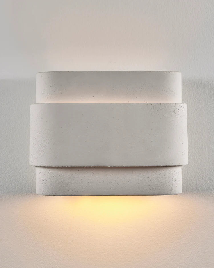 Wall Lamp - Louis S Terres de rêves - Beige