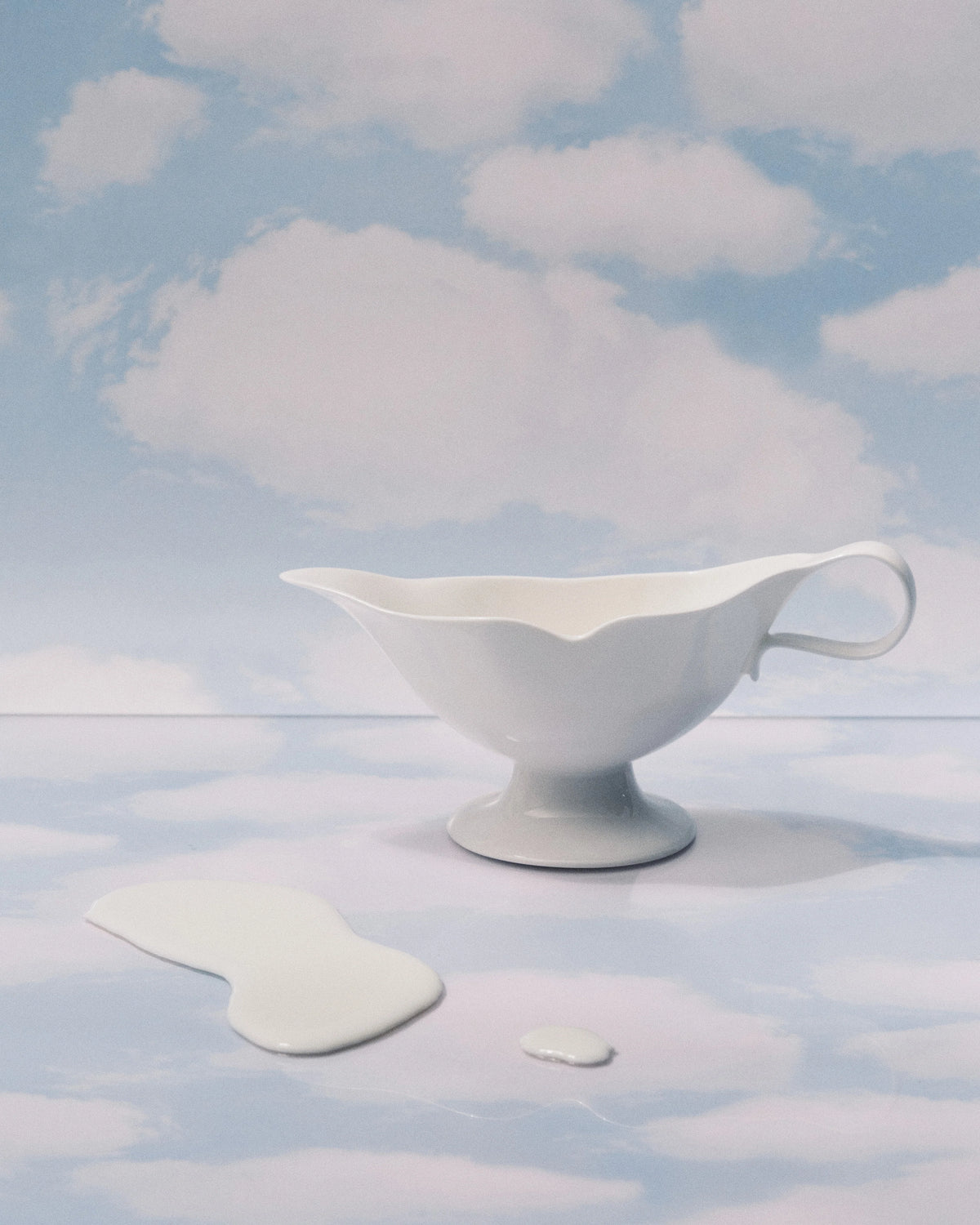 Gravy Boat