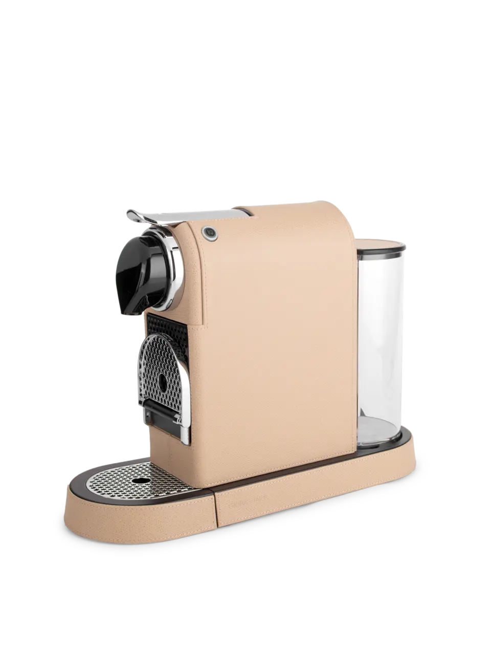 Citiz Easy Version Coffee Machine with drawer