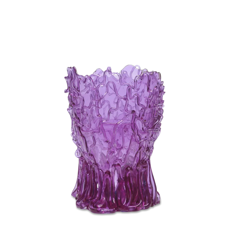 Fish Design Medusa Vase