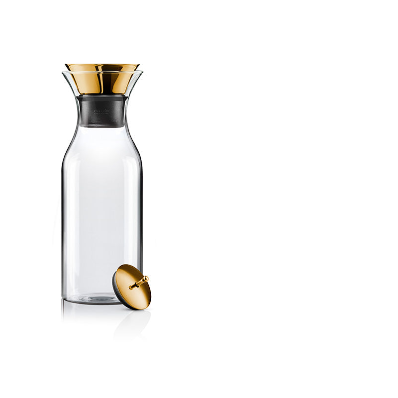 glass jug