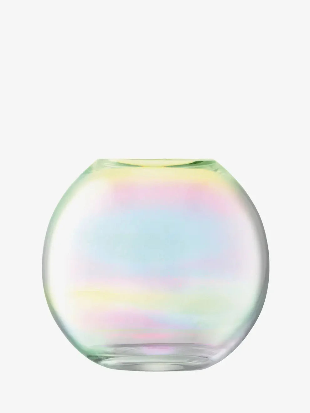 Pearl Vase - Mother of Pearl
