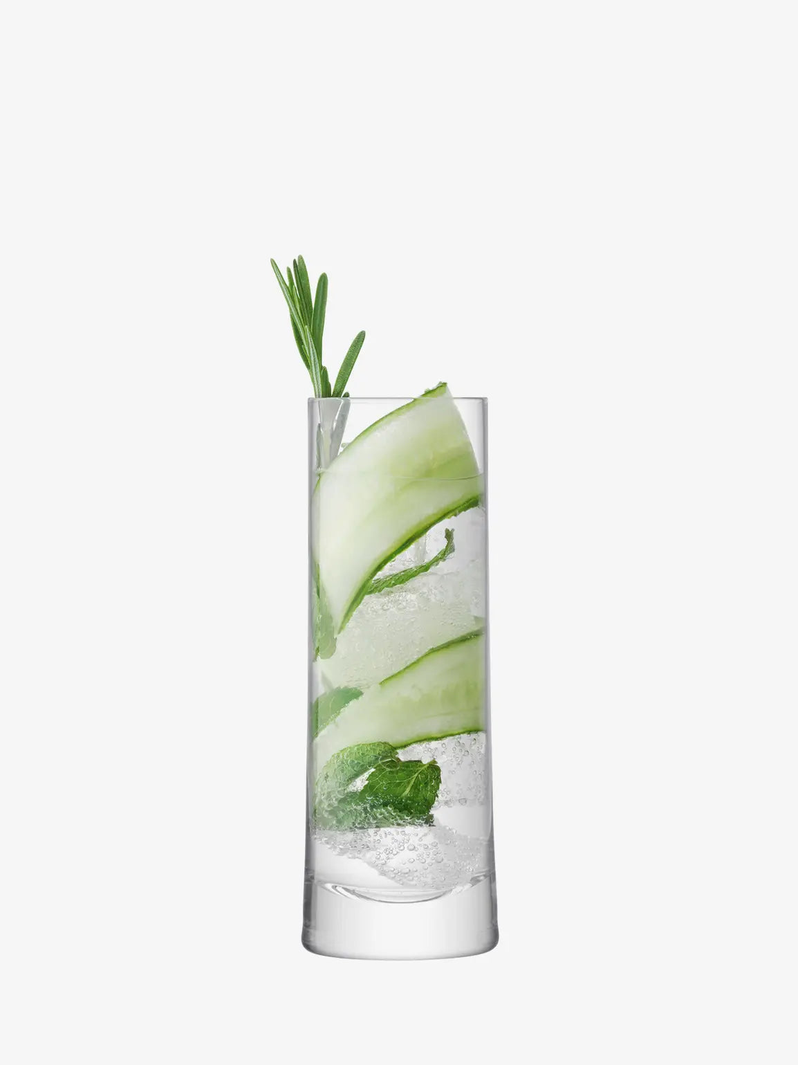 Gin Highball