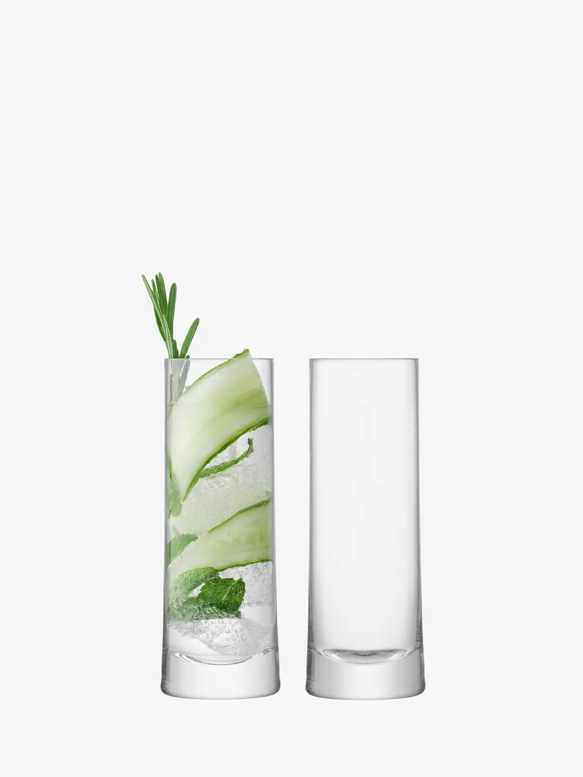 Gin Highball