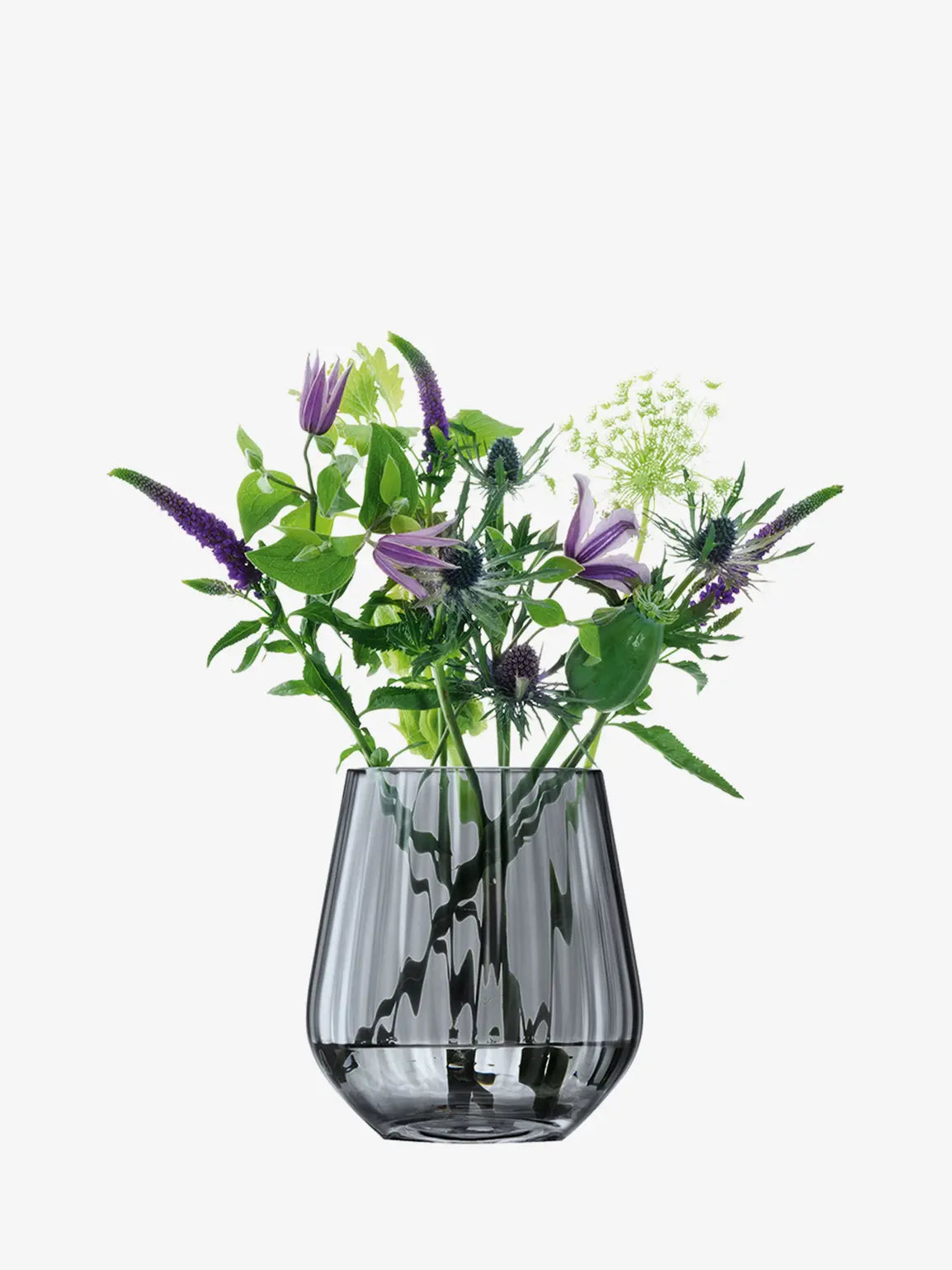 Zinc Vase