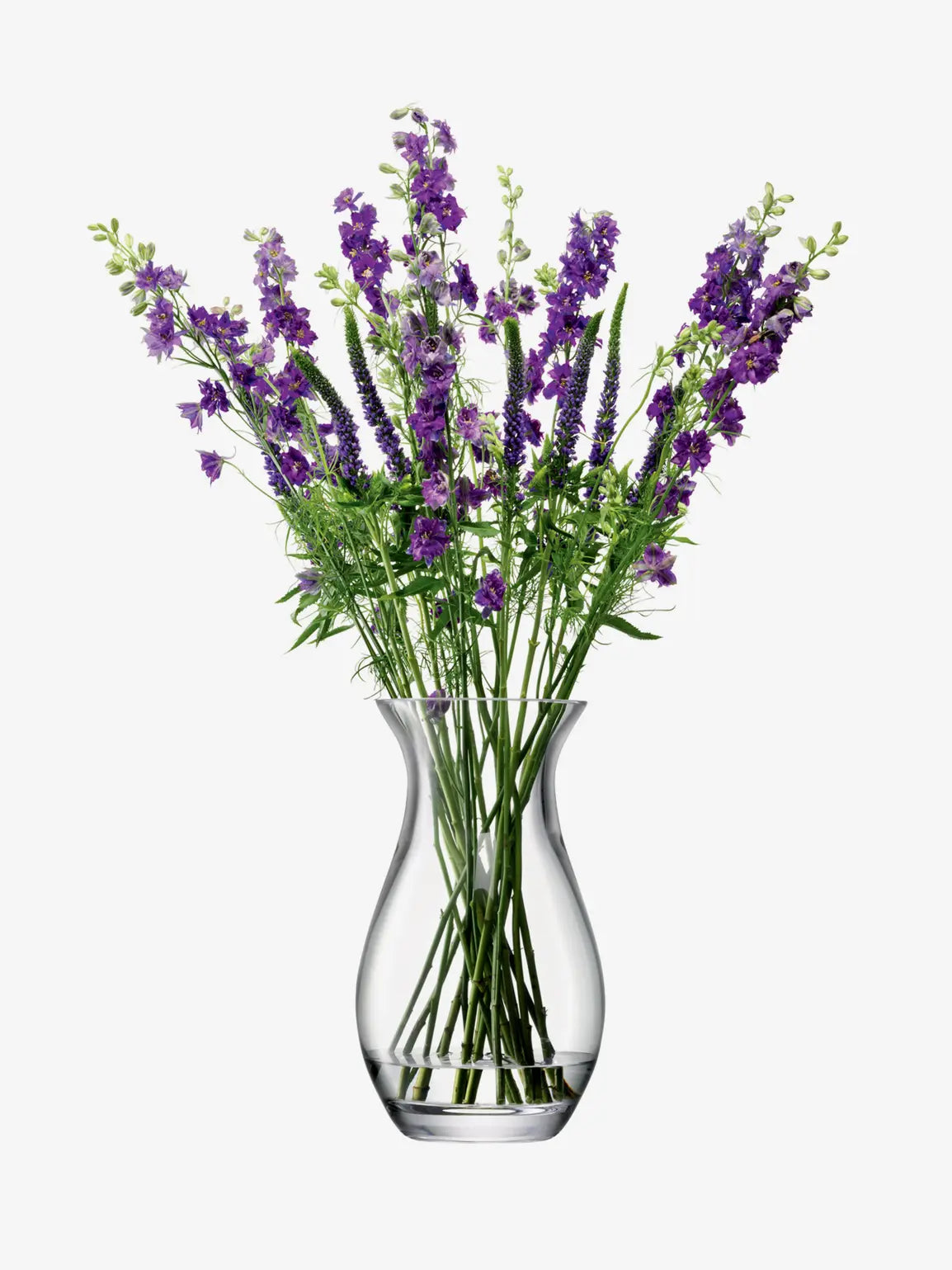 Flower Grand Posy Vase