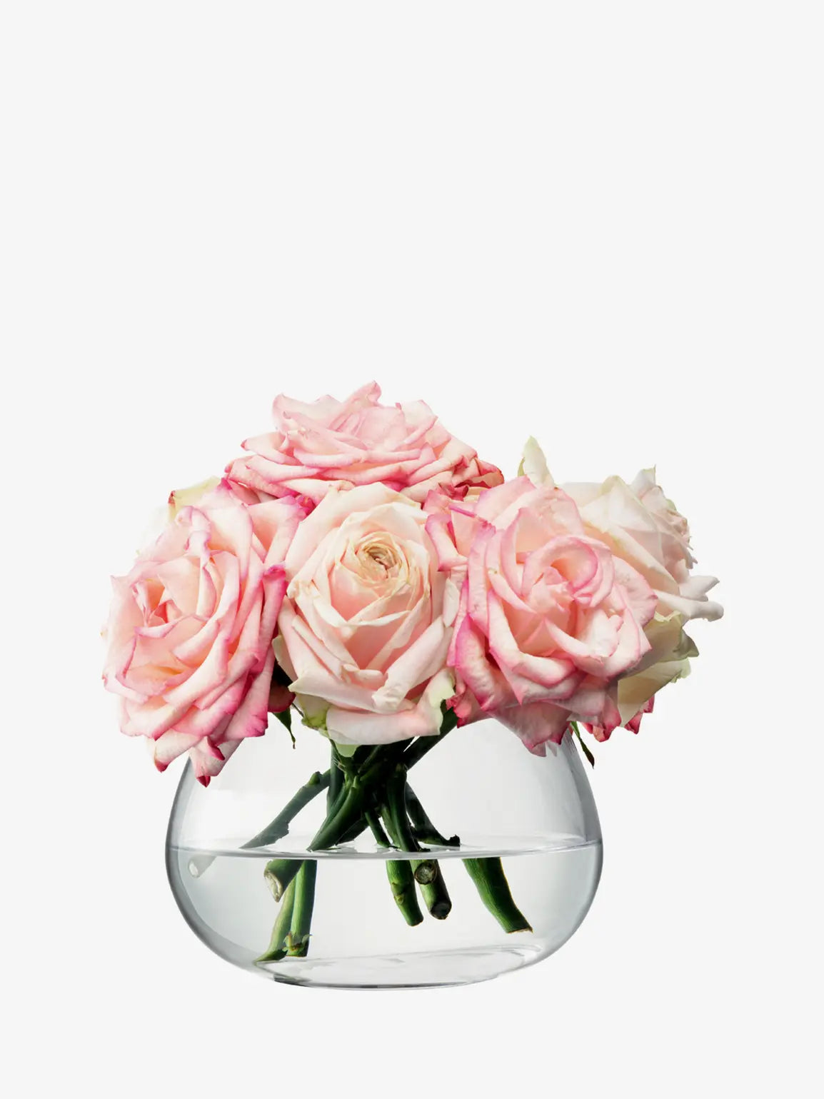 Flower Table Arrangement Vase