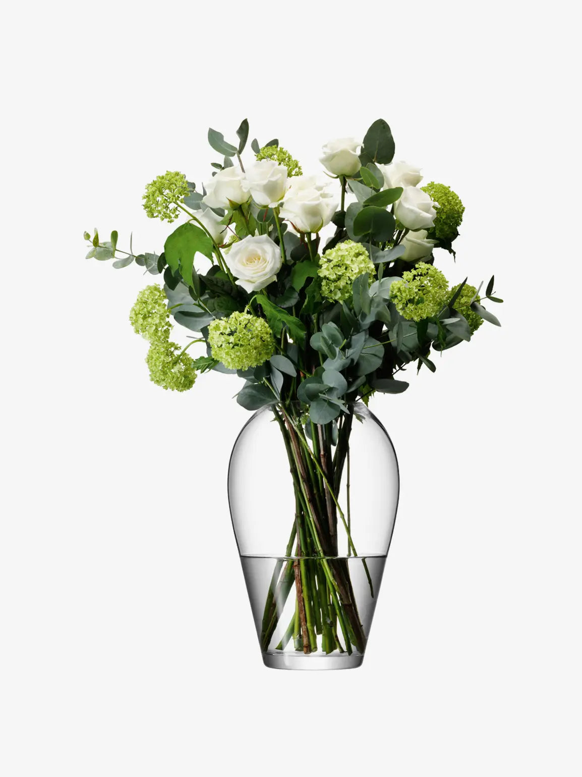 Flower Grand Bouquet Vase