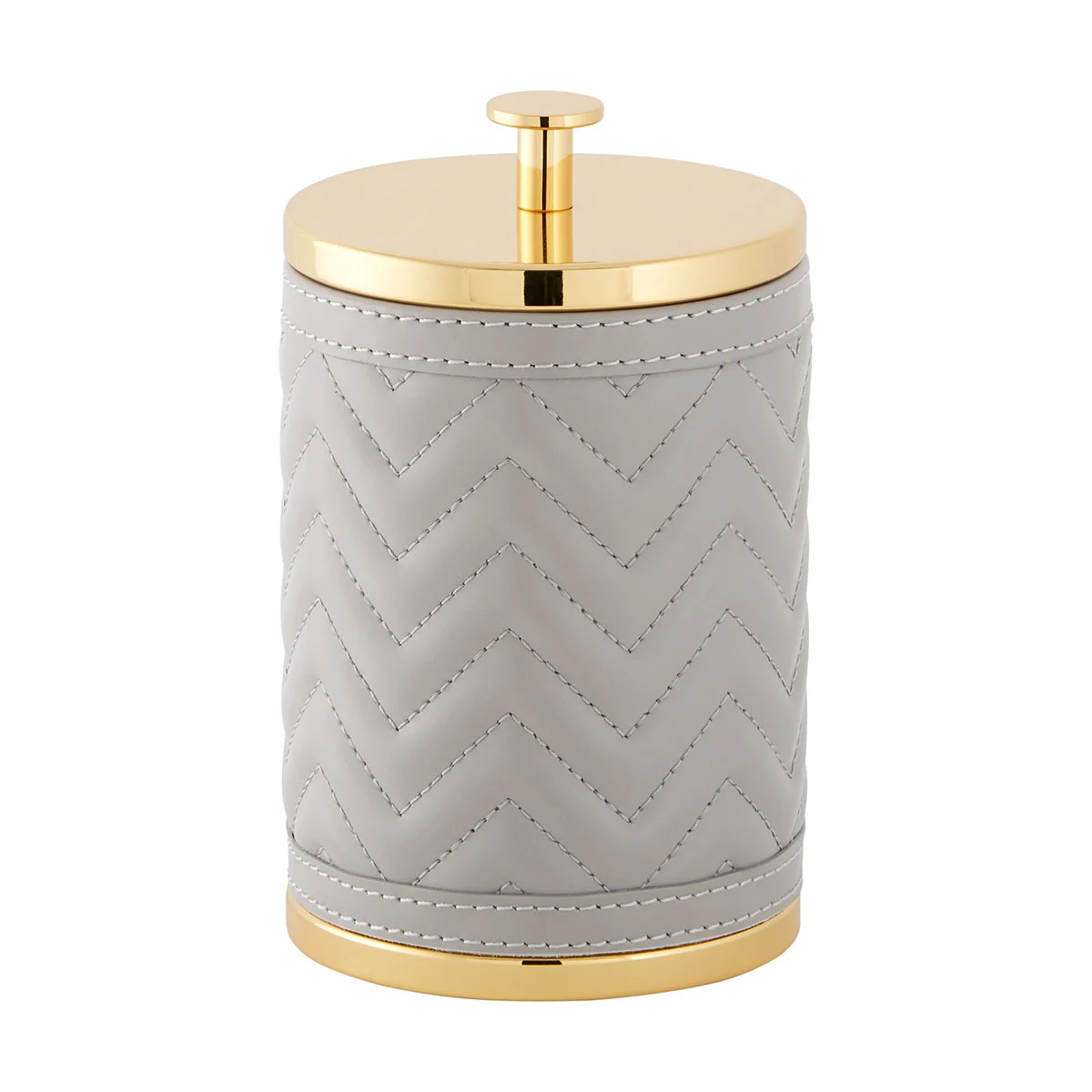 Alghero Herringbone Box High
