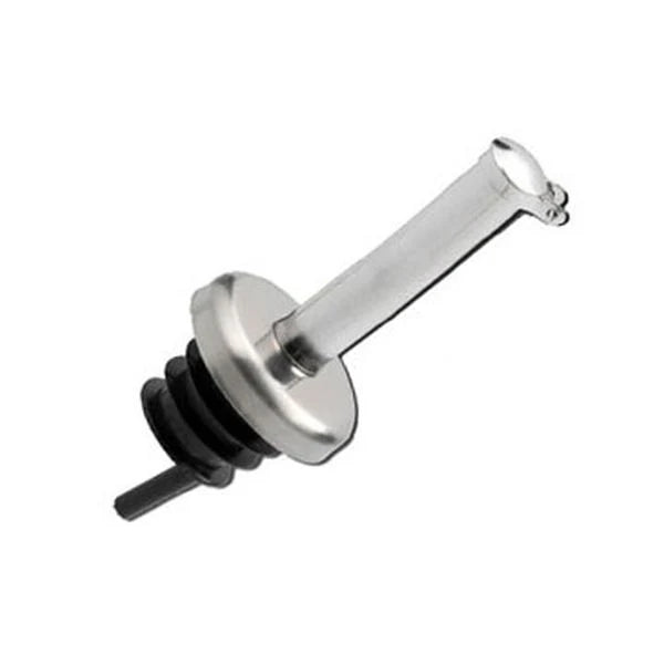 Pourer Spout, 2 pieces