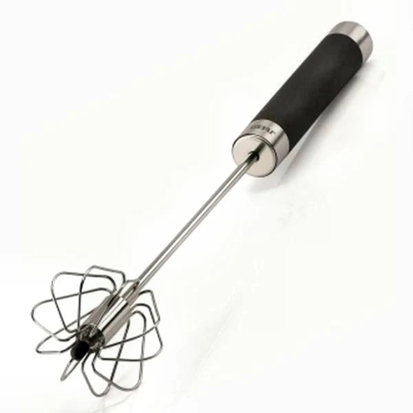 All Purpose Whisk Rotating