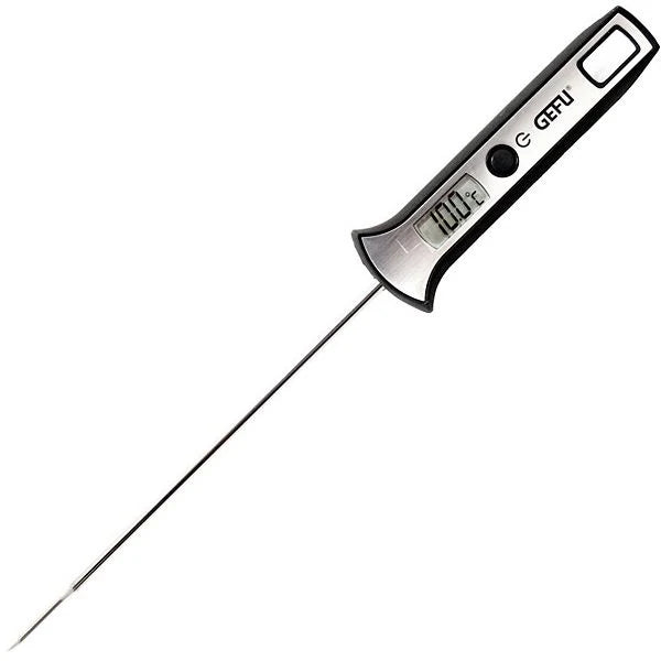 Digital Thermometer Scala