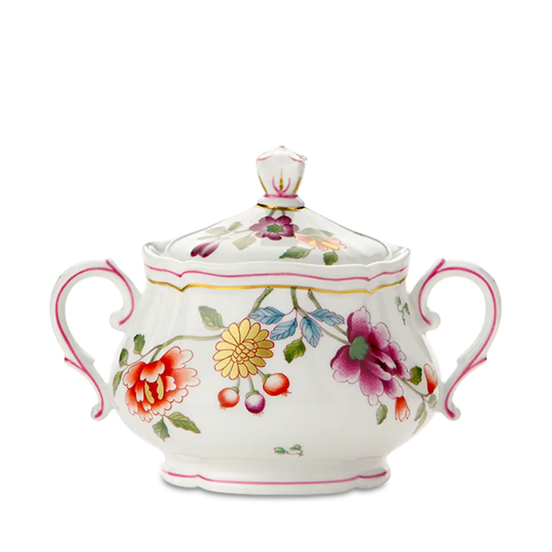 Granduca Coreana Sugar Bowl