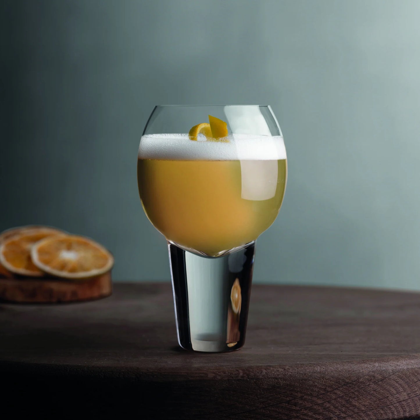Set of 2 Cocktail Glasses Small