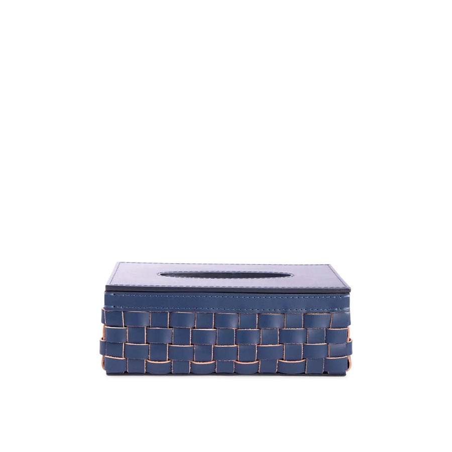 Riviere Barcellona Rectangular Tissue Holder
