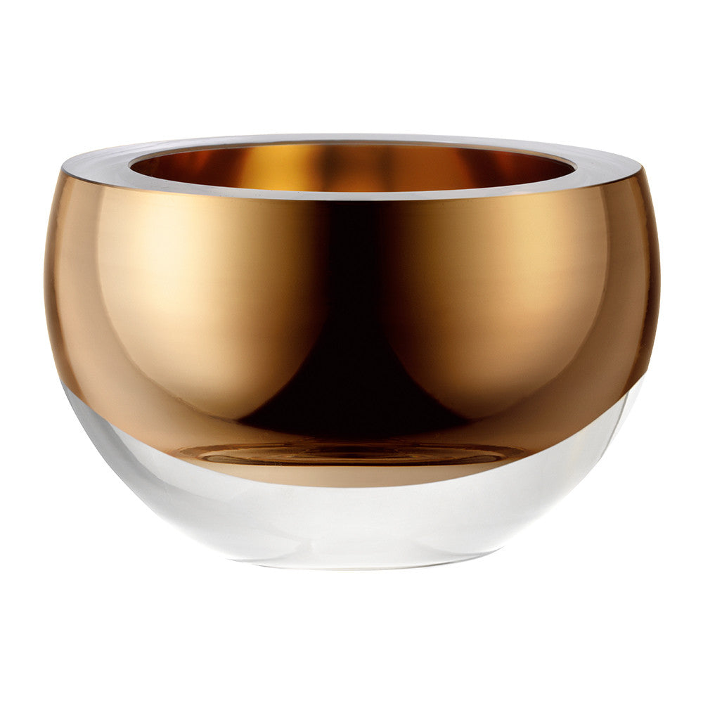 Host Bowl Gold
