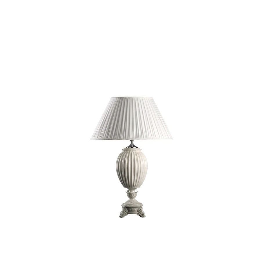 Retro Lamp