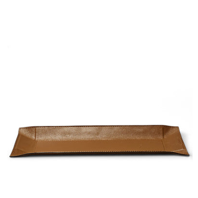 Jack Valet Tray Long Rectangular