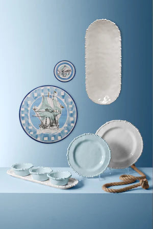 Joke Melamine Cutting Board