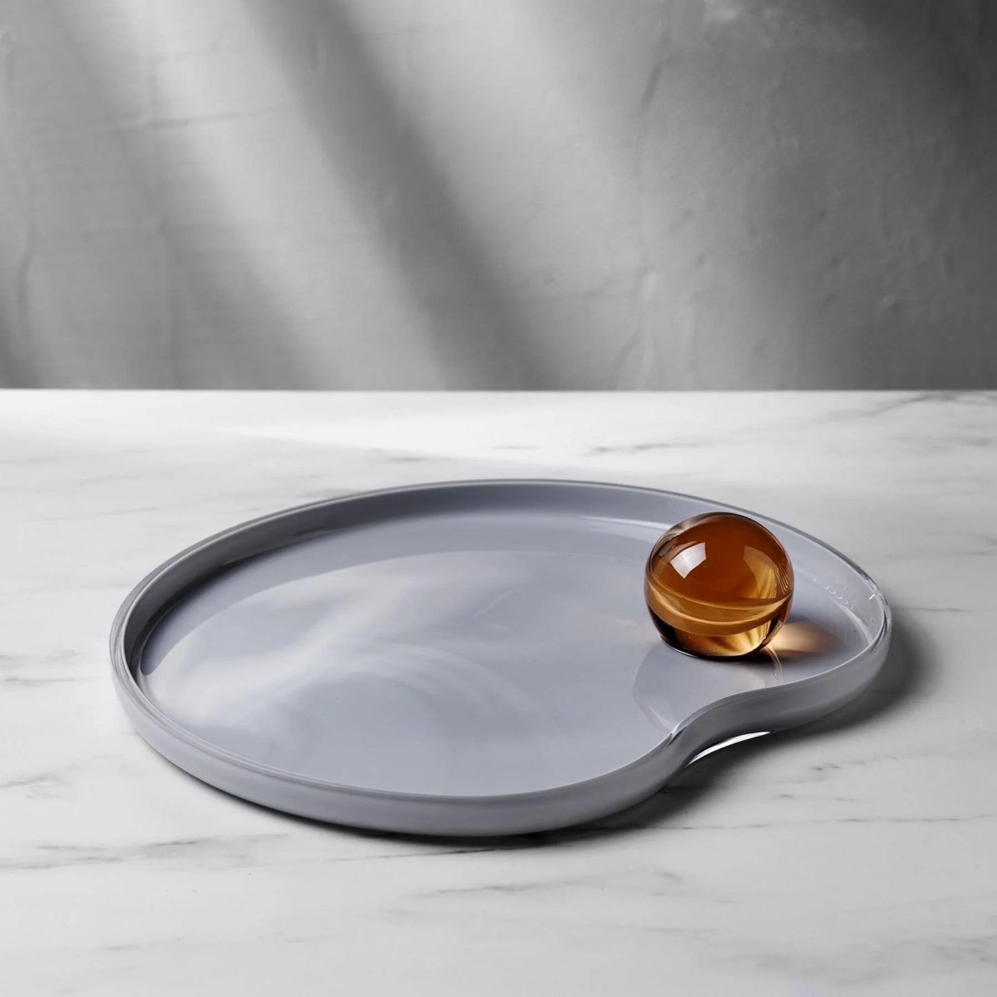 Juno Serving Plate