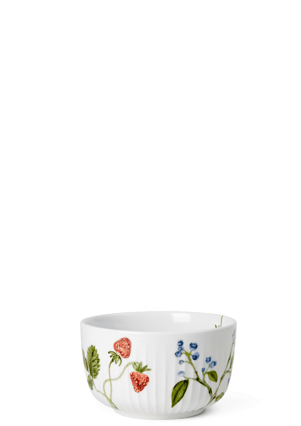 Hammershoi Summer Bowl O12 Cm Summer Berries