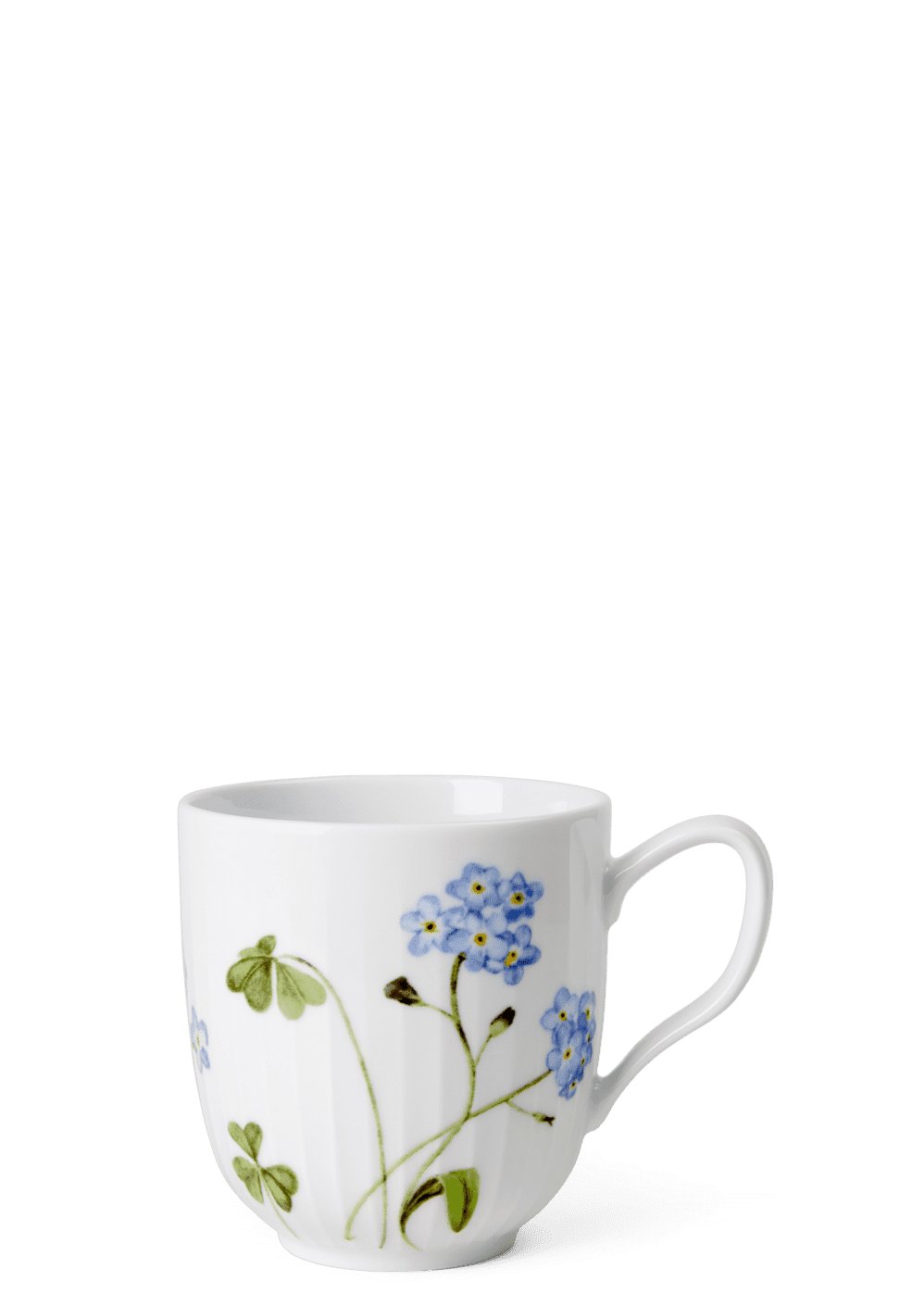 Hammershoi Summer Mug 33 Cl Forget Me Not