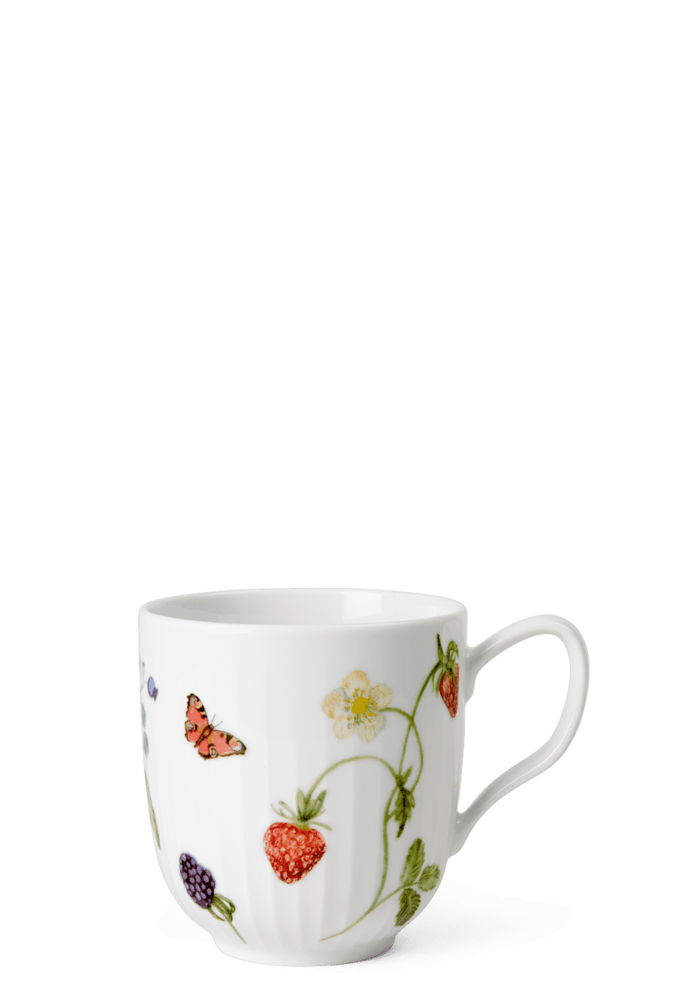 Hammershoi Summer Mug 33 Cl Summer Berries